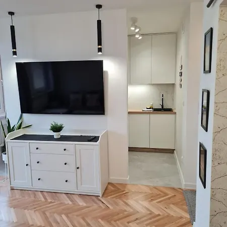 Citystay 6 Osobowy Morska