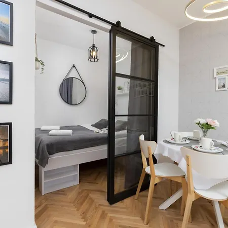 Citystay 6 Osobowy Morska