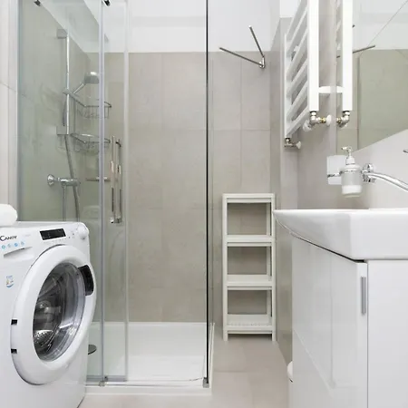 Citystay 6 Osobowy Morska Gdynia