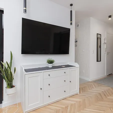 Citystay 6 Osobowy Morska