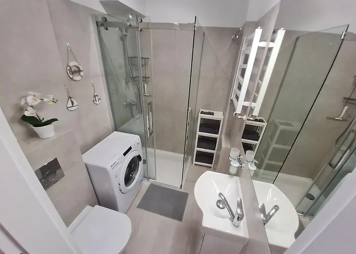 Glowna Appartement Gdynia