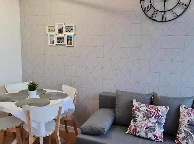 Glowna Appartement *