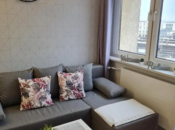 Glowna Appartement *