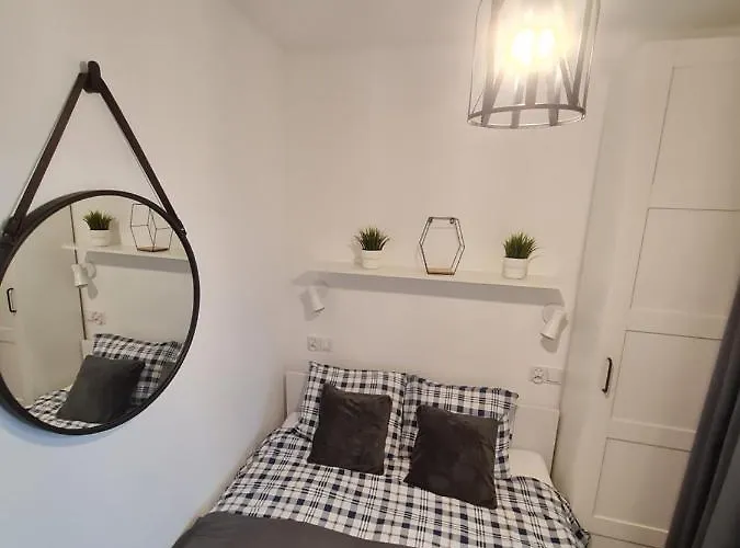 Appartement Glowna Gdynia