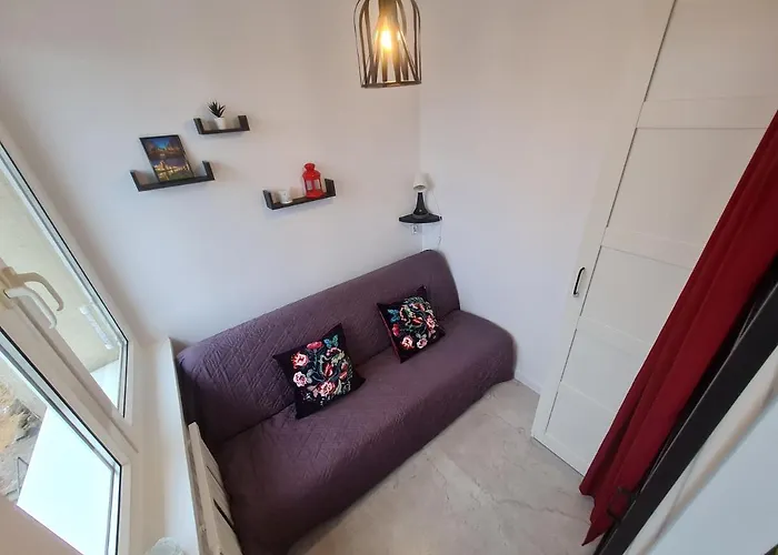 Appartement Glowna Gdynia