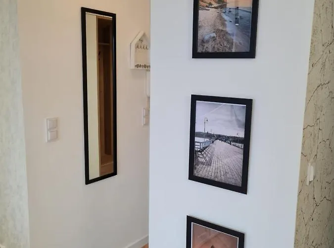 Appartement Glowna Gdynia