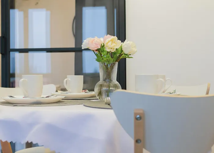 Appartement Glowna Gdynia